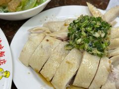-陈光记烧腊店(罗保博士街店)