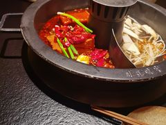 -晓宇重庆火锅(西安荟聚店)