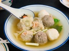 -左记港食(融科天城店)