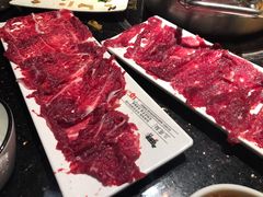 -牛事制造局牛肉火锅(莲岳路店)