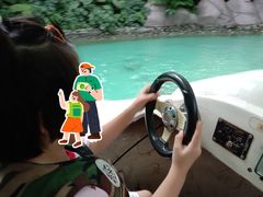 -史努比缤纷世界