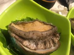 -海玥荟海鲜姿造自助餐厅(欧罗巴广场店)