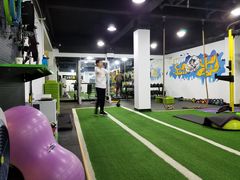 -FEELINGME乐刻私教馆·健身(朗悦居店)