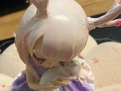 -西檬树SIMON·T轻奢蛋糕(大东方Max店)