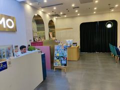 -海马体照相馆(上海宝山万达广场店)