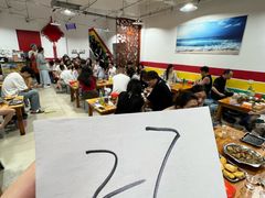 -陈氏肥蛤(小纬六路总店)