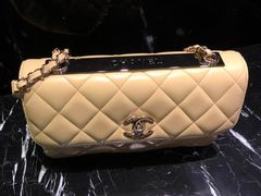 -CHANEL(恒隆广场店)