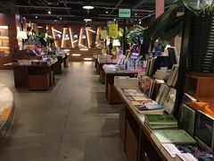 店内环境-博览书店(越秀悦汇天地店)