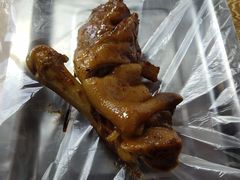 酱猪蹄-赵元章肉骨烧(山塘街店)