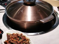 -狐狸爱上椰子鸡(滨江星光大道店)