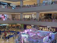 -上海世纪汇广场