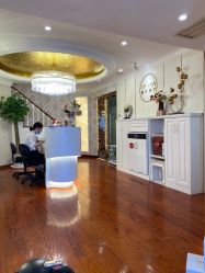 -茜尔维亚修身连锁(闵行莘庄店)