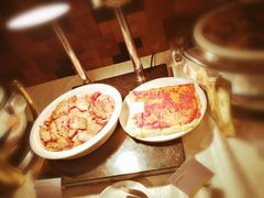 -红棉中餐厅·广州海航威斯汀酒店