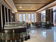 -上海崇明金茂凯悦酒店