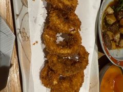 -桂马·日本料理·海胆·海鲜饭·酒场(民主广场店)