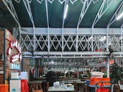 -四川小胡子海鲜(丁村万人海鲜广场店)