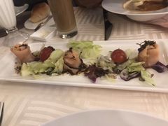 -红房子西菜馆(淮海中路店)