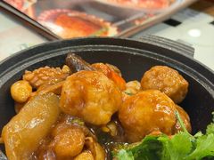 -甲乙丙丁港式茶餐厅(荣祥广场店)