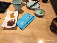 -晴季寿司(延河路万达广场店)