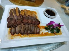 -翠清酒家(万丰路店)