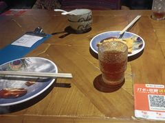 -雀舞云南菜(天津天河城购物中心店)