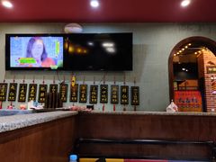-大吉利潮汕牛肉火锅(王府井店)