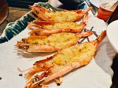 -Mr.Fish鱼鲜生海鲜放题(高德置地冬广场店)