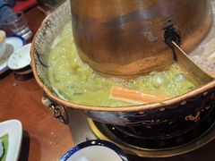 -1078號老北京涮肉(松柏店)