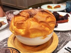 -港丽餐厅(正大店)