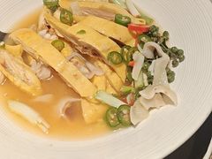 -老阿爸鲜鱼土菜(独墅湖店)