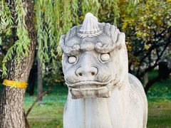 -明十三陵