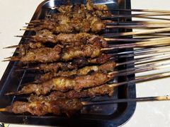 -天津乾毓德饭庄·清真传统炒菜·海鲜烧烤(咸阳路店)