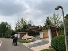 -武清南湖绿博园