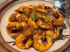 -醉东Oriental House(静安嘉里中心店)