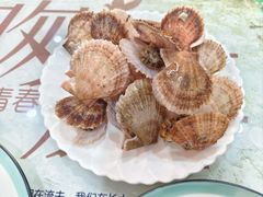 -名超海鲜烧烤大排档