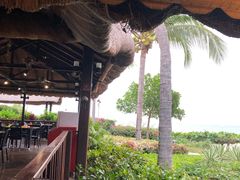 -三亚亚龙湾天域度假酒店