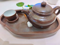 松茸功夫汤-圣丰城酒家·宴会(宝安大仟里店)