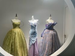 -花嫁丽舍海岛婚礼殿堂(国展店)