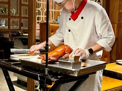 -青年公社烤鸭(青年路店)