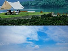 -庐山西海主景区