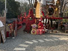 -HERRE·FARM 赫尔露营农场·团建聚会包场