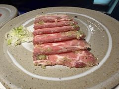 -焱铁烧·黑毛和牛专门店(杭州嘉里中心店)