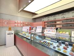 -GRAMCAKE一克甜品(昙华林花园山店)