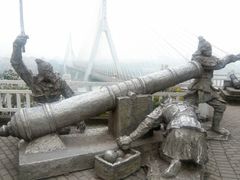 -大渡口区义渡公园