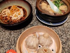 -南京大牌档(之心城店)