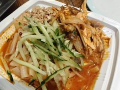 -毅祥斋老孙家泡馍(西羊市店)