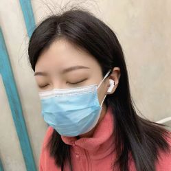 -Yue Show馨选·半永久纹眉纹眼线