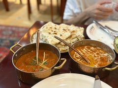 -清真· AL-JANNAT 佳纳特餐厅(仙林店)