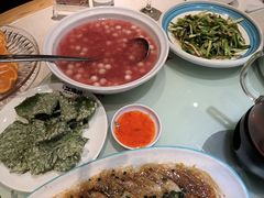 -江南韵·无锡太湖文化体验餐厅(凤凰天街店)