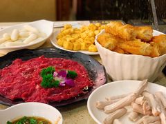 -多迷烫菜广场(水心大厦店)